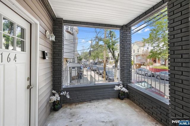 164 Parker Street, Newark, NJ 07104