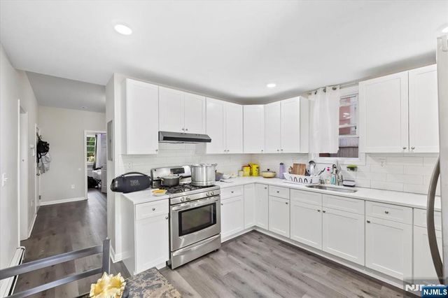 164 Parker Street, Newark, NJ 07104