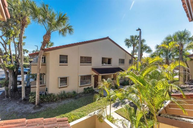 6346 SW 136th Ct 110-H, Miami, FL 33183