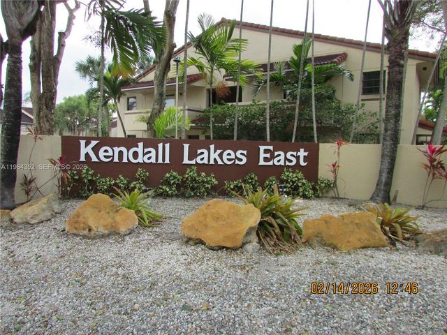 6346 SW 136th Ct 110-H, Miami, FL 33183