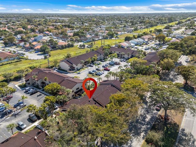 6346 SW 136th Ct 110-H, Miami, FL 33183