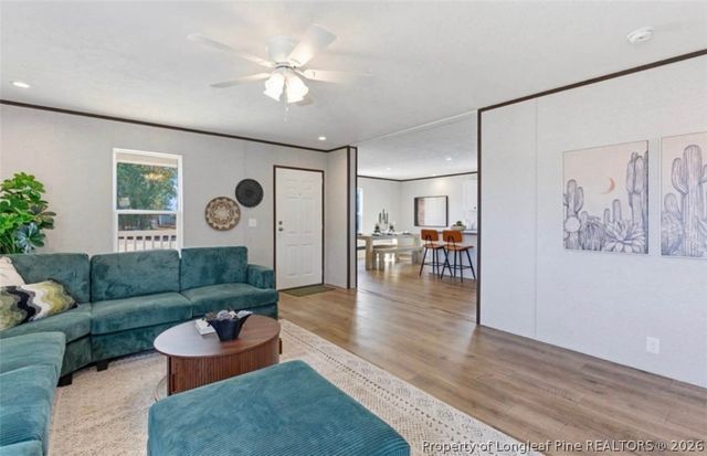 4052 Lodge Drive, Wade, NC 28395