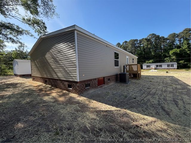 4052 Lodge Drive, Wade, NC 28395