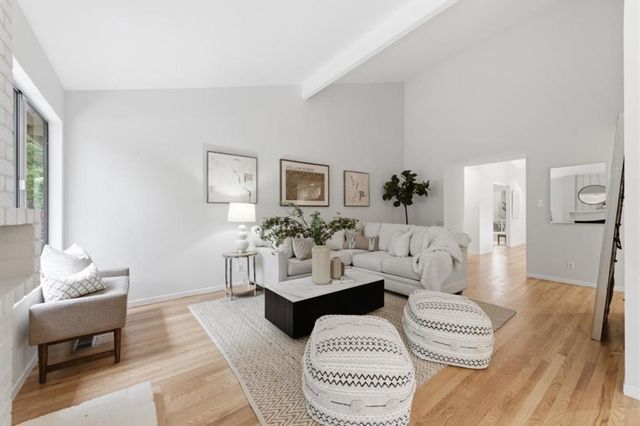 3408 Spyglass Drive, San Mateo, CA 94403