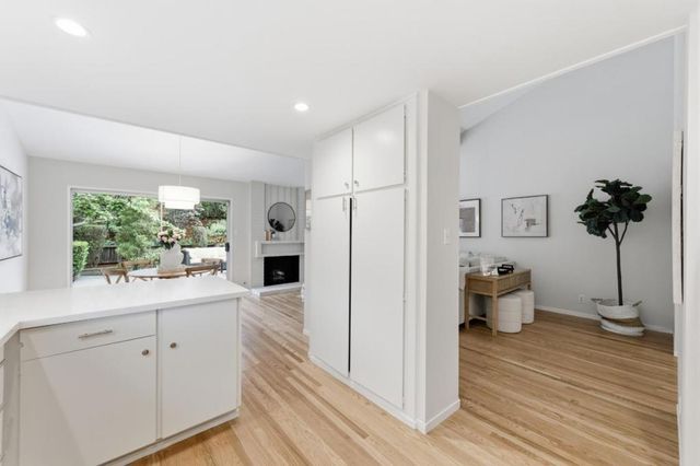 3408 Spyglass Drive, San Mateo, CA 94403