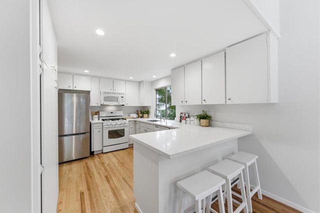 3408 Spyglass Drive, San Mateo, CA 94403