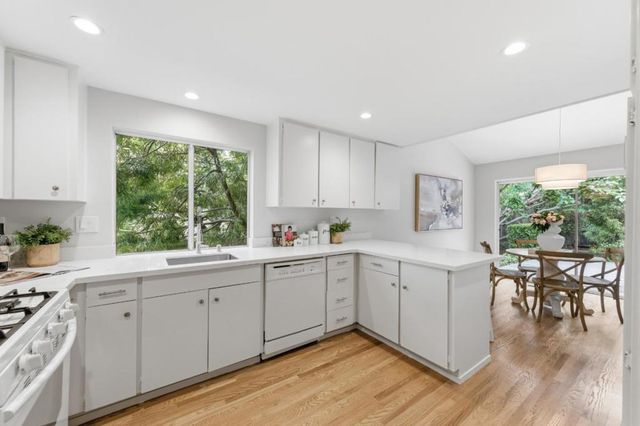 3408 Spyglass Drive, San Mateo, CA 94403