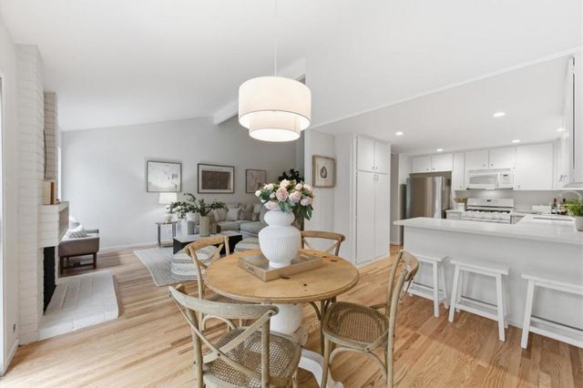 3408 Spyglass Drive, San Mateo, CA 94403