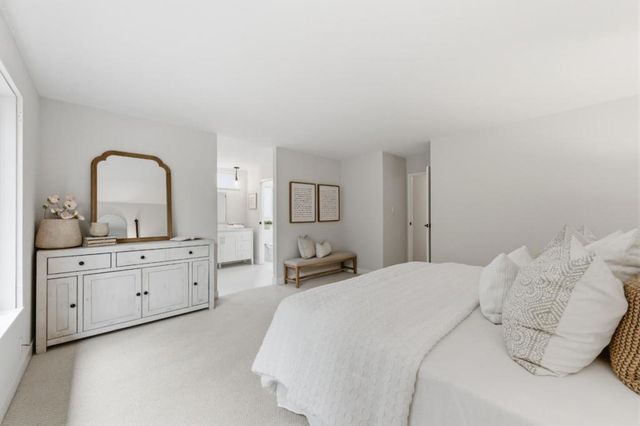 3408 Spyglass Drive, San Mateo, CA 94403