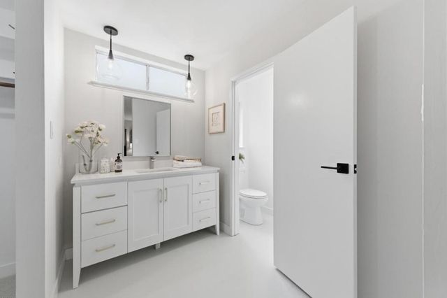 3408 Spyglass Drive, San Mateo, CA 94403