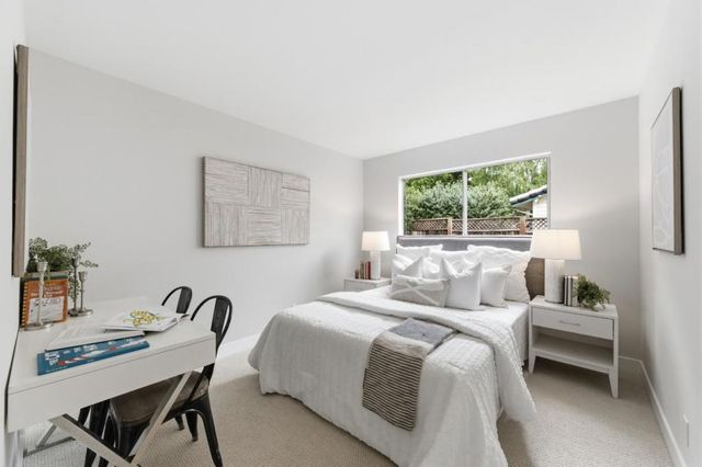 3408 Spyglass Drive, San Mateo, CA 94403