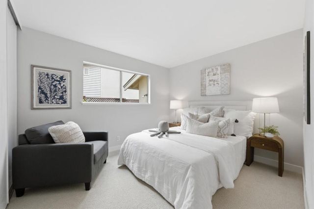 3408 Spyglass Drive, San Mateo, CA 94403