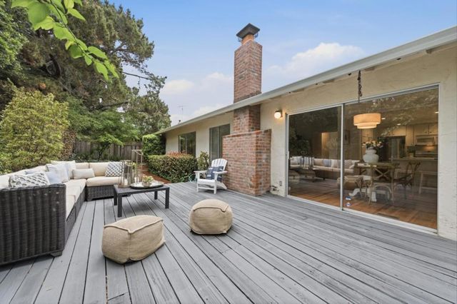 3408 Spyglass Drive, San Mateo, CA 94403