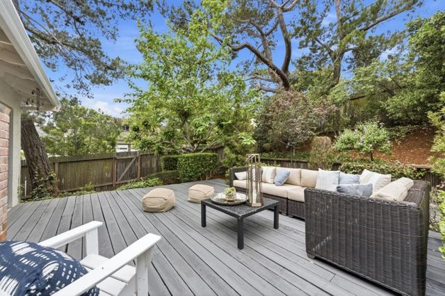 3408 Spyglass Drive, San Mateo, CA 94403