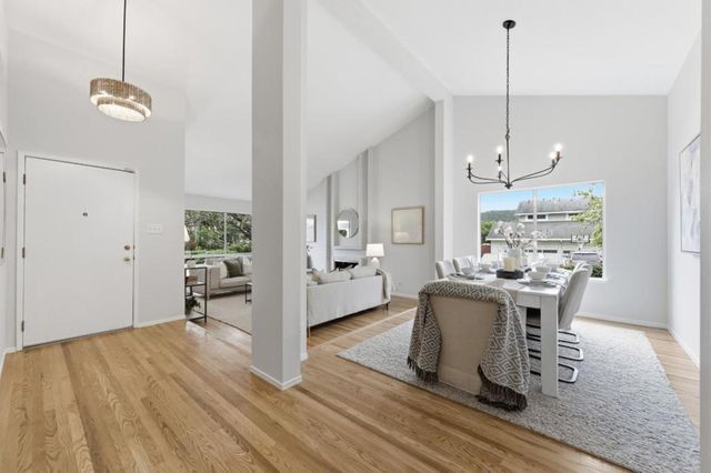 3408 Spyglass Drive, San Mateo, CA 94403