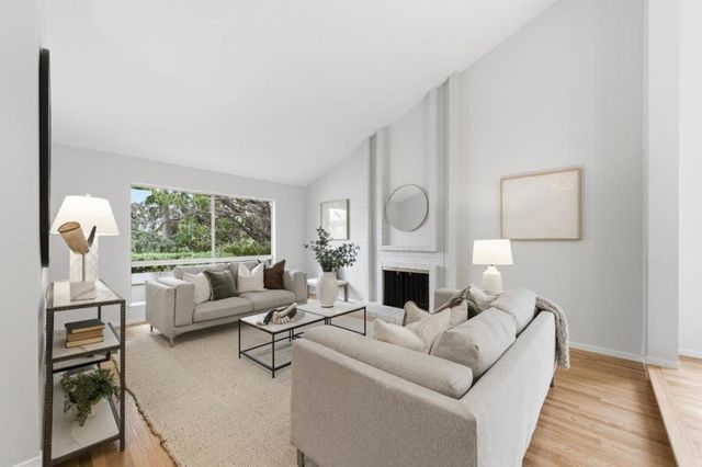 3408 Spyglass Drive, San Mateo, CA 94403