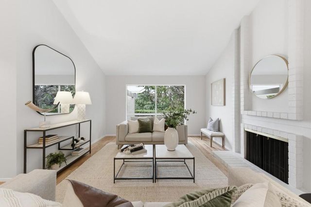 3408 Spyglass Drive, San Mateo, CA 94403