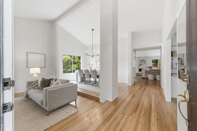 3408 Spyglass Drive, San Mateo, CA 94403