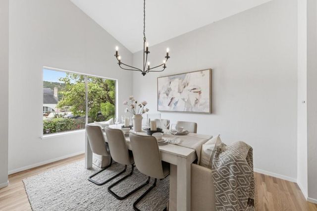 3408 Spyglass Drive, San Mateo, CA 94403