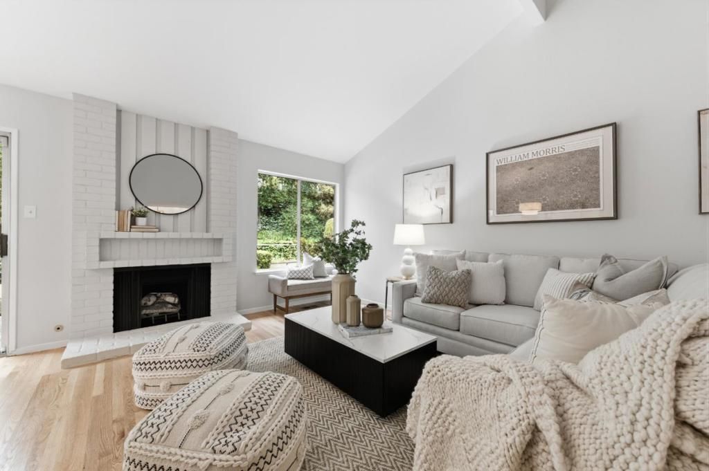 Image 12 of property listing at 3408 Spyglass Drive, San Mateo, CA 94403