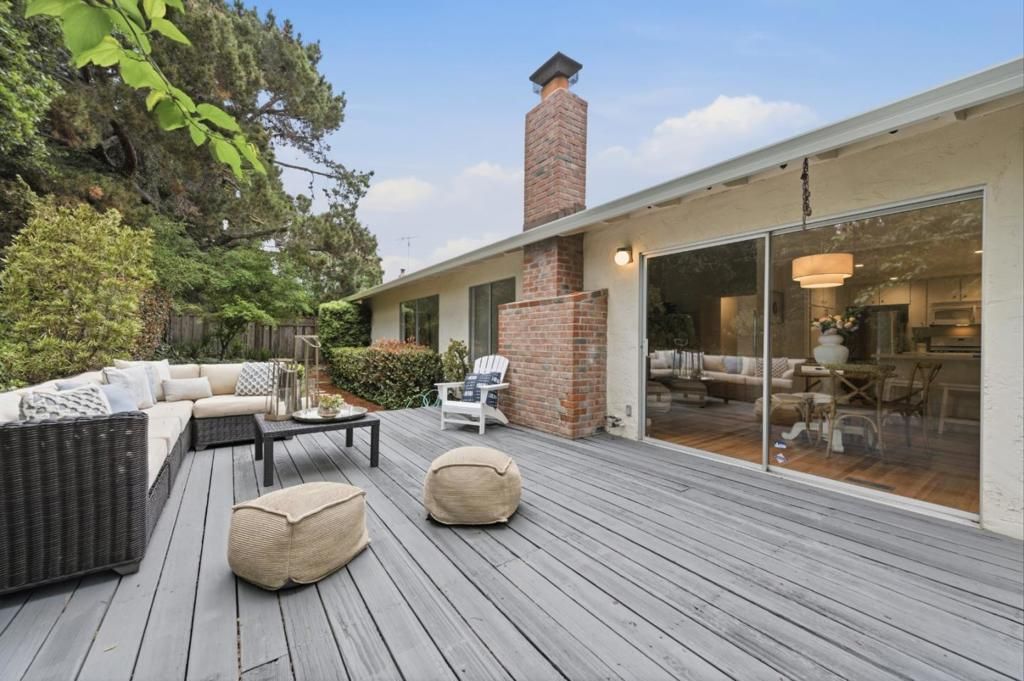 Image 26 of property listing at 3408 Spyglass Drive, San Mateo, CA 94403