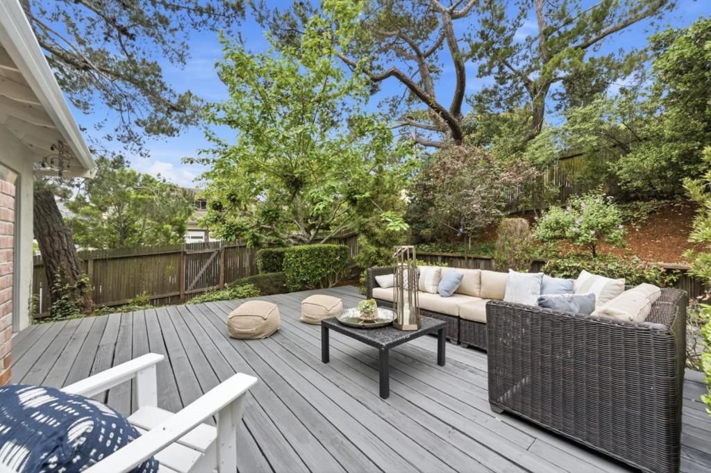 Image 27 of property listing at 3408 Spyglass Drive, San Mateo, CA 94403