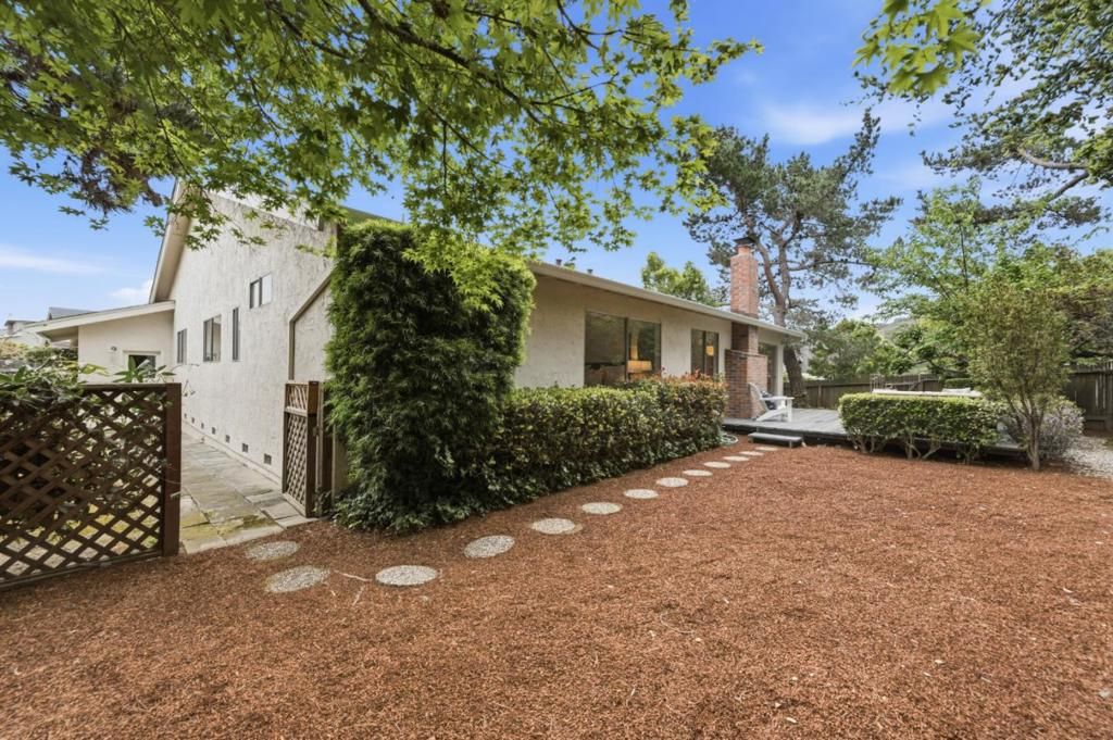 Image 28 of property listing at 3408 Spyglass Drive, San Mateo, CA 94403