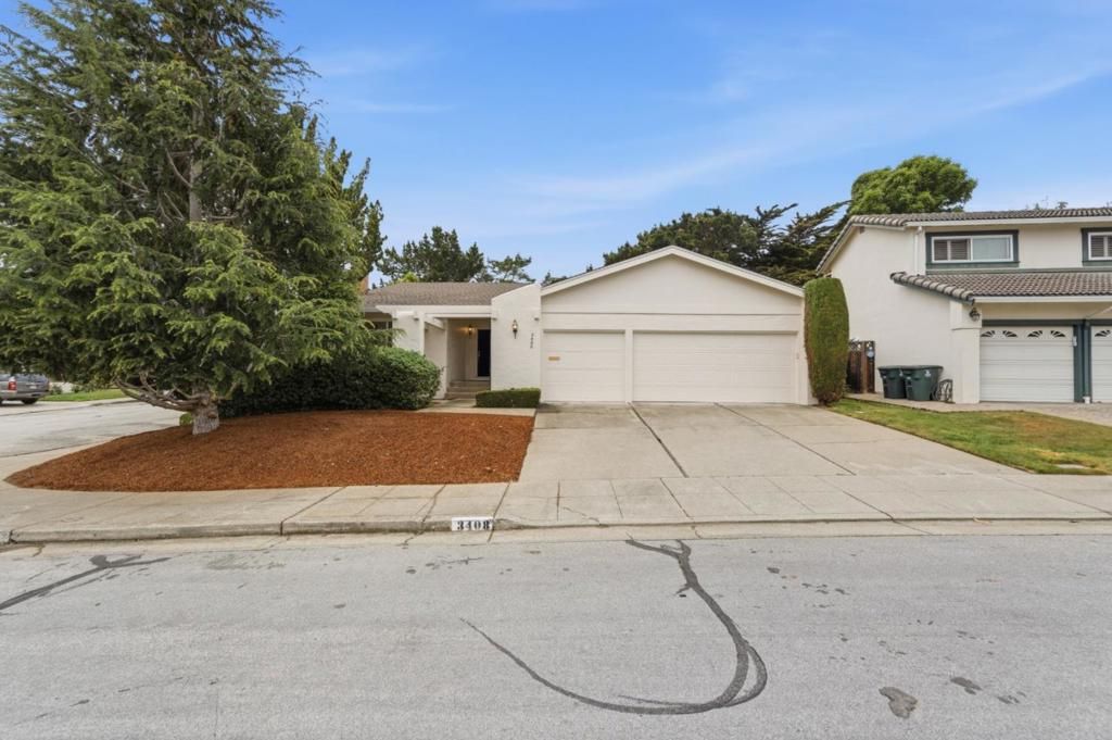 Image 32 of property listing at 3408 Spyglass Drive, San Mateo, CA 94403