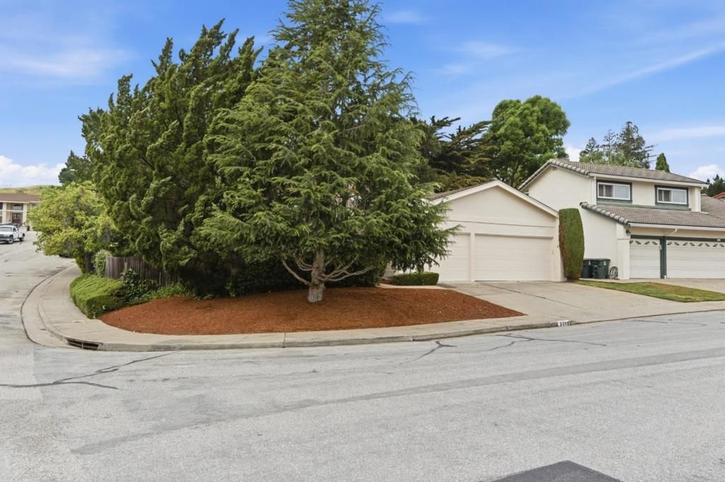Image 33 of property listing at 3408 Spyglass Drive, San Mateo, CA 94403