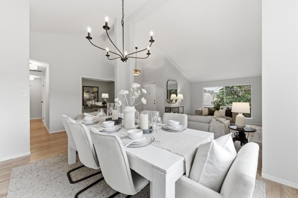 Image 8 of property listing at 3408 Spyglass Drive, San Mateo, CA 94403