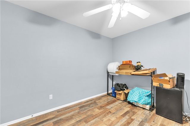 402 W Worchester, Siloam Springs, AR 72761