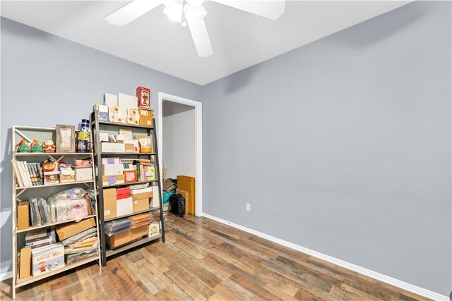 402 W Worchester, Siloam Springs, AR 72761