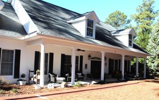 3 Pine Tree Terrace, Jackson Springs, NC 27281