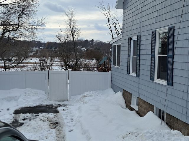 187 Hamilton St, Saugus, MA 01906