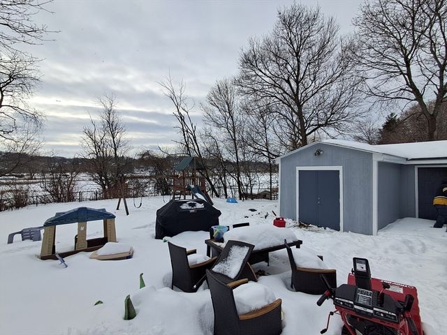 187 Hamilton St, Saugus, MA 01906