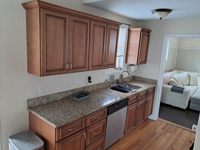 187 Hamilton St, Saugus, MA 01906