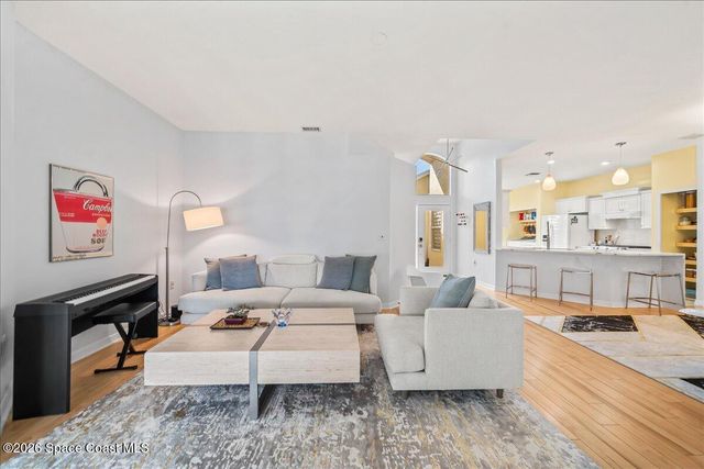 1957 Golf Vista Boulevard, Rockledge, FL 32955