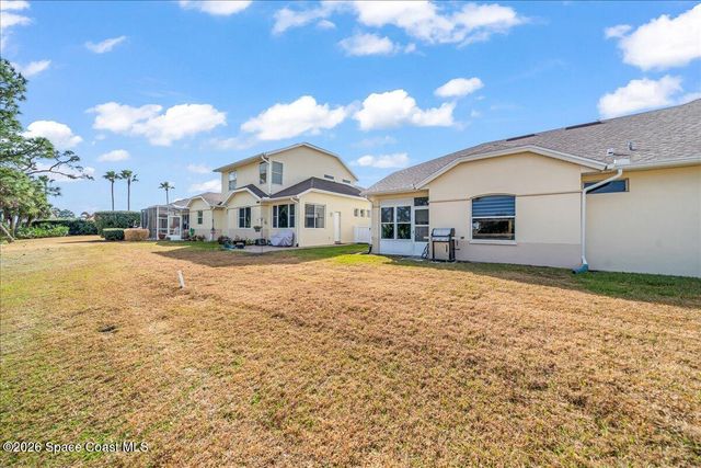 1957 Golf Vista Boulevard, Rockledge, FL 32955