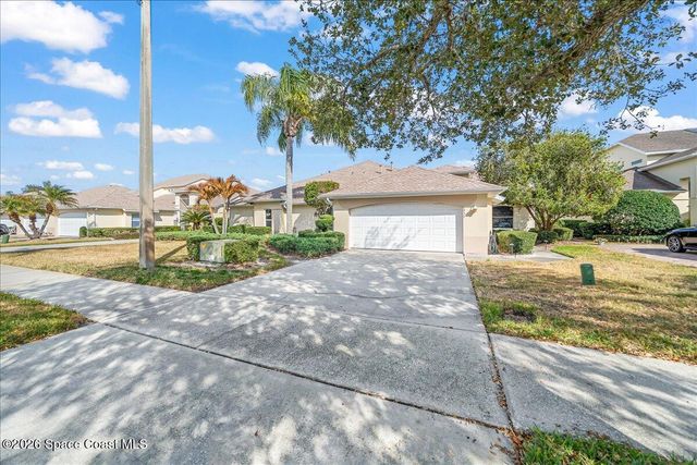 1957 Golf Vista Boulevard, Rockledge, FL 32955