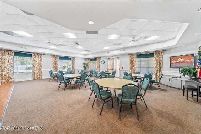 1957 Golf Vista Boulevard, Rockledge, FL 32955