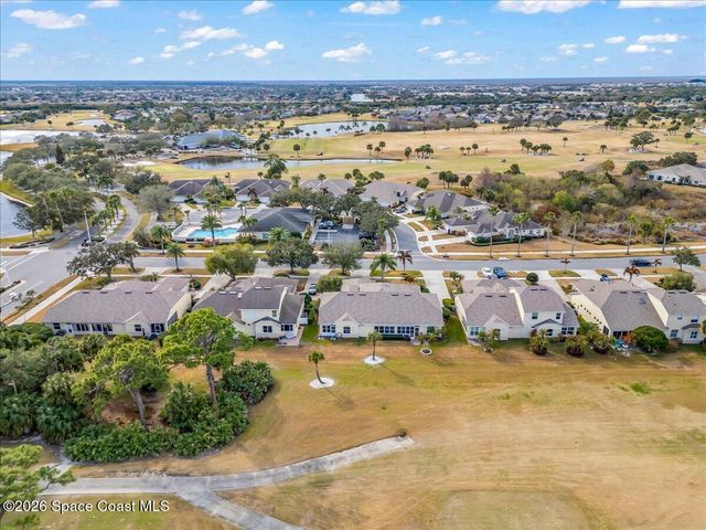 1957 Golf Vista Boulevard, Rockledge, FL 32955