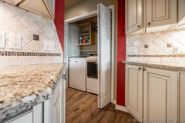 14235 Bois Darc, Kingston, OK 73439