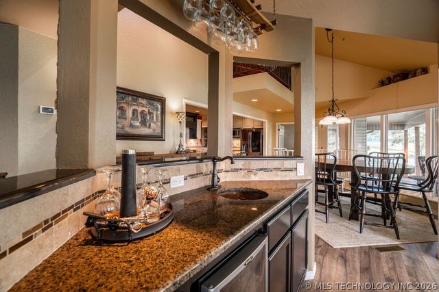 14235 Bois Darc, Kingston, OK 73439