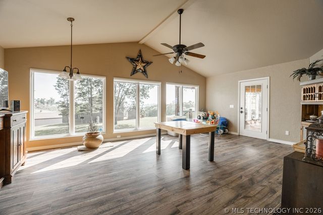 14235 Bois Darc, Kingston, OK 73439