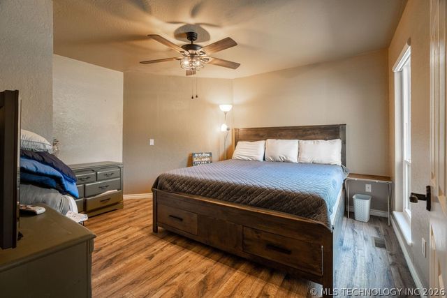 14235 Bois Darc, Kingston, OK 73439