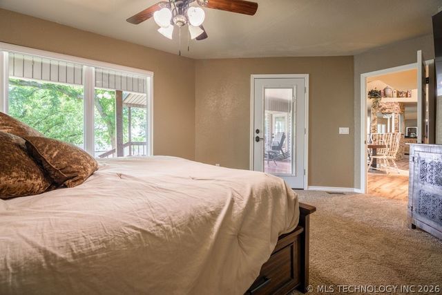 14235 Bois Darc, Kingston, OK 73439