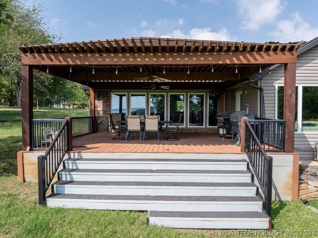 14235 Bois Darc, Kingston, OK 73439