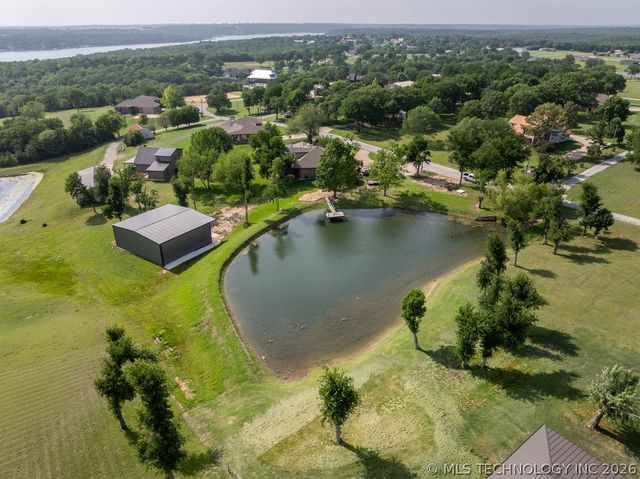 14235 Bois Darc, Kingston, OK 73439