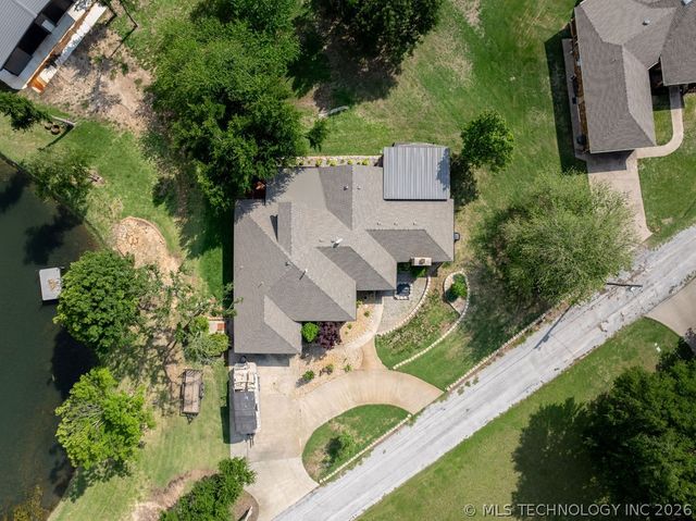 14235 Bois Darc, Kingston, OK 73439