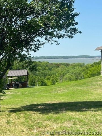 14235 Bois Darc, Kingston, OK 73439